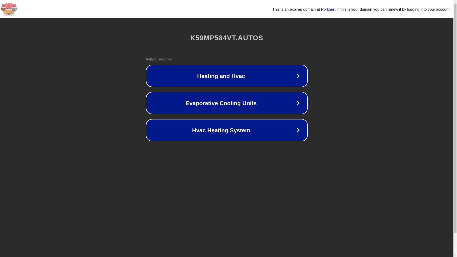 website screenshot of https://k59mp584vt.autos/
