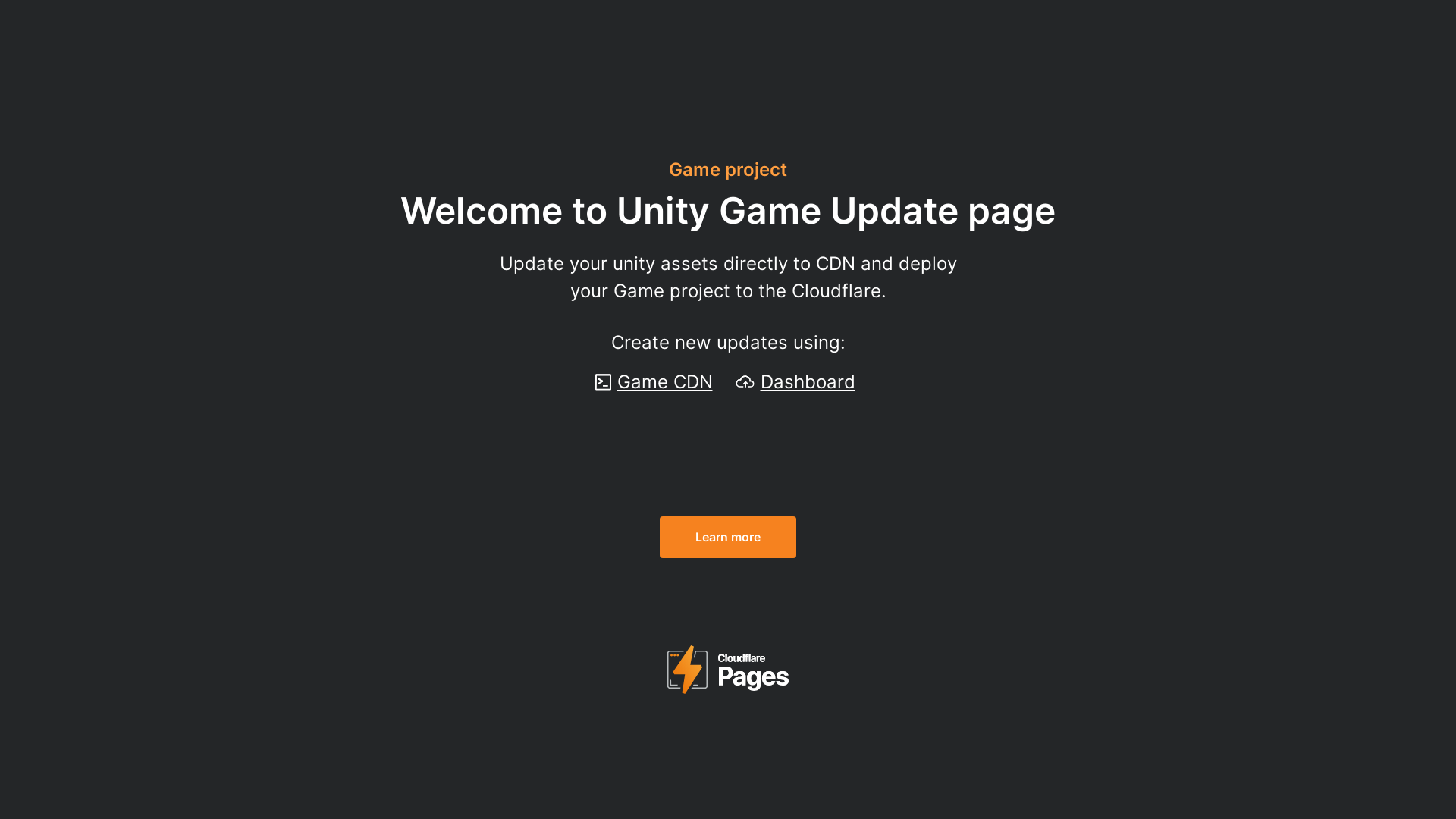 website screenshot of https://gamecode-project-update.pages.dev/