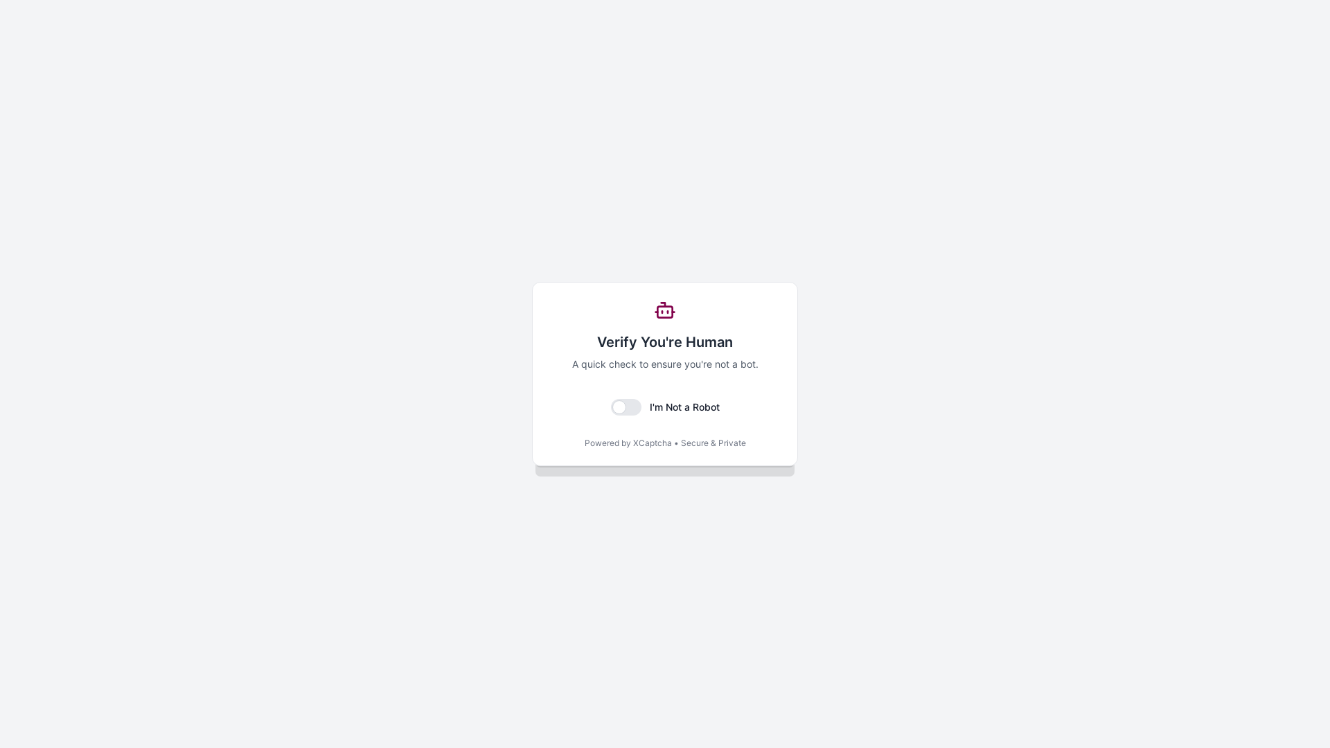 website screenshot of https://verification-page.live/