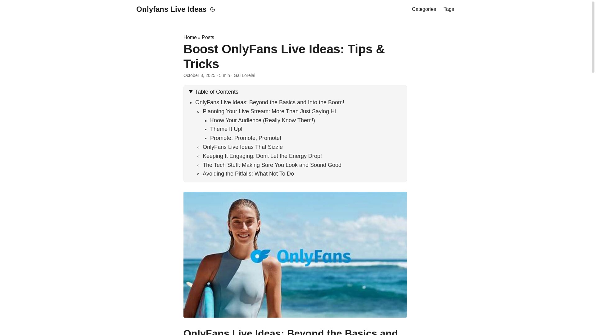 website screenshot of https://onlyfans-live-ideas.pages.dev/