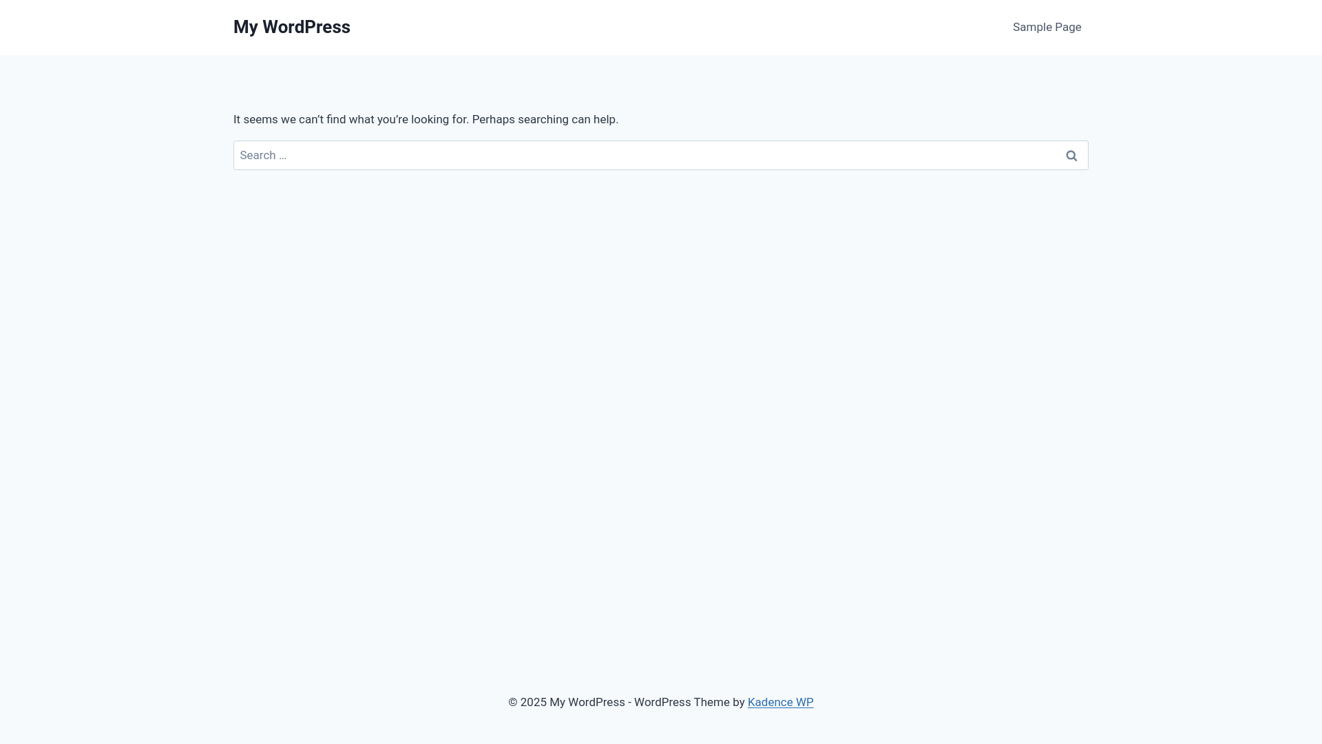 website screenshot of https://mackenziefoust.com/