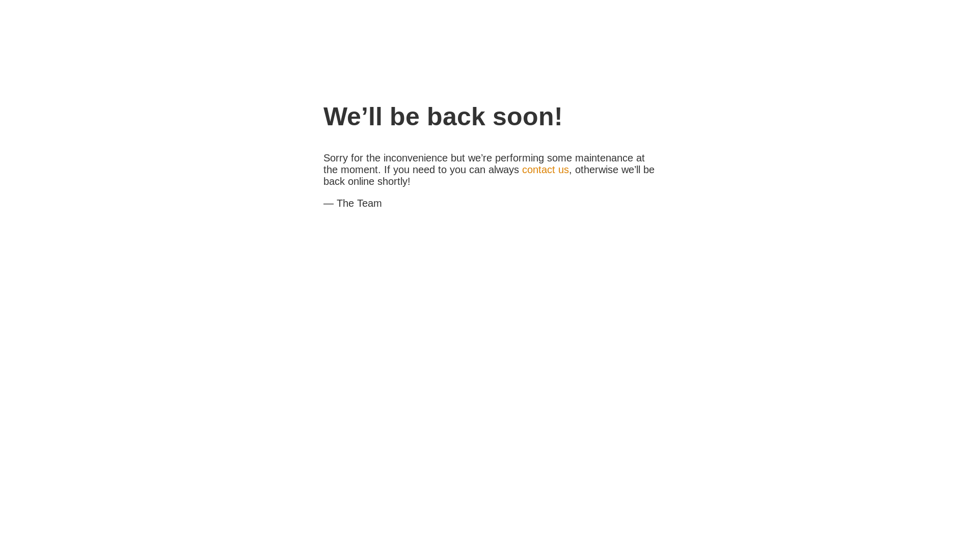 website screenshot of https://maisaviest.info/