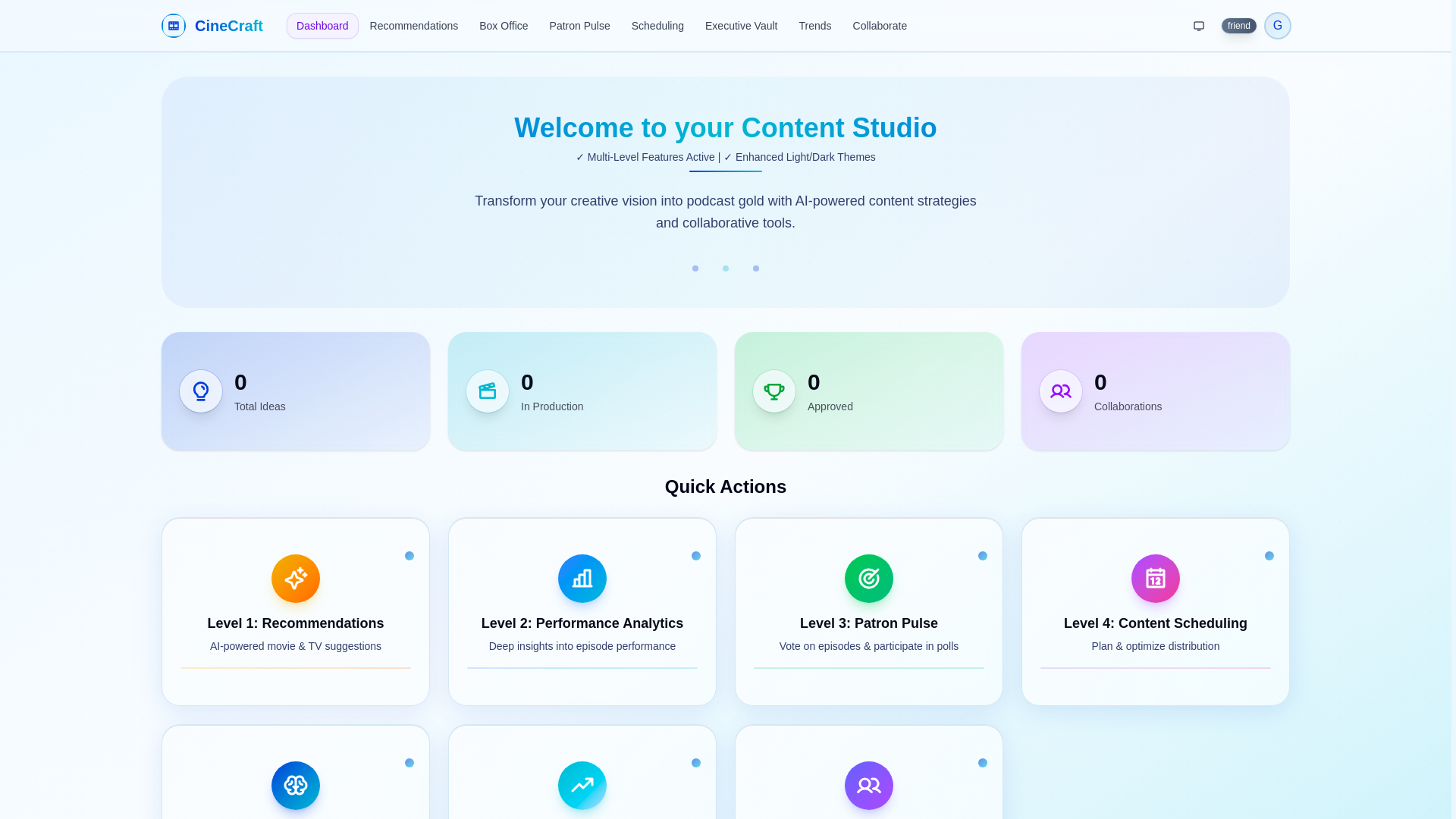 website screenshot of https://pateronpicks-official.pages.dev/