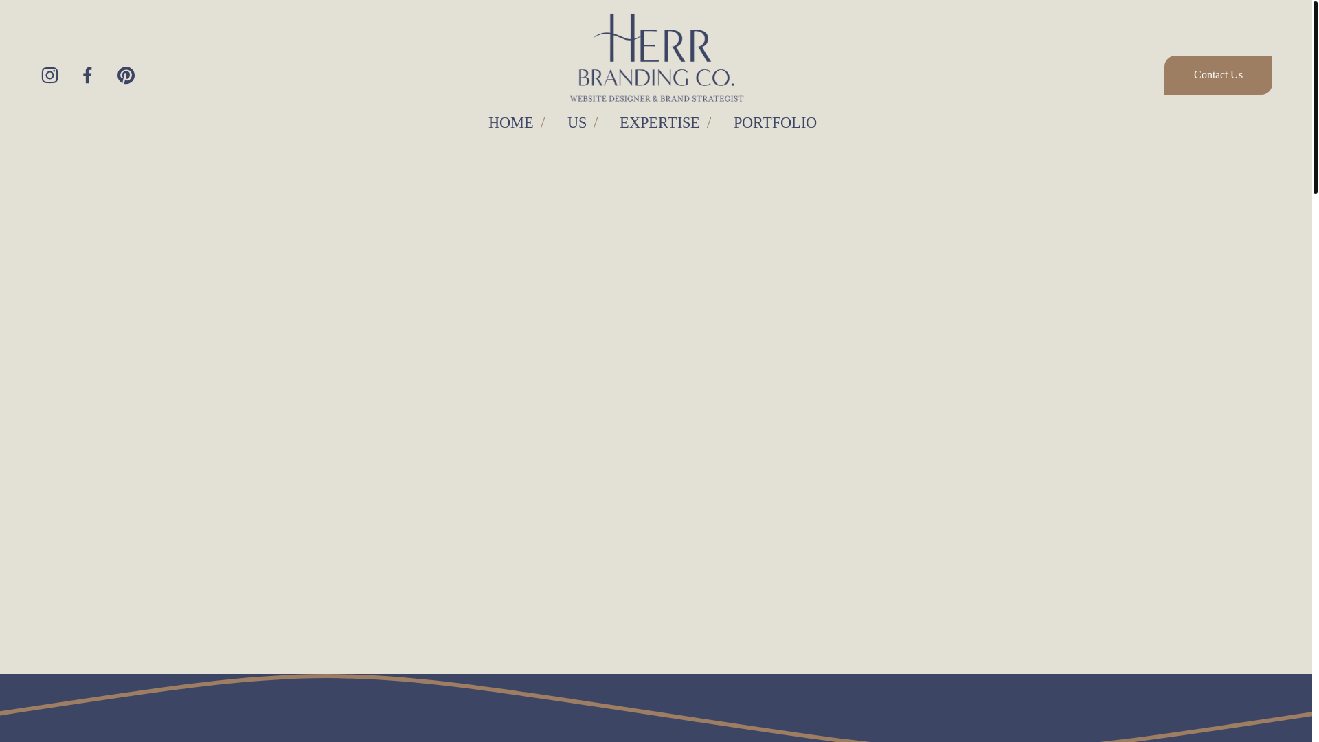 website screenshot of https://graphicdesignerrochestermn.com/