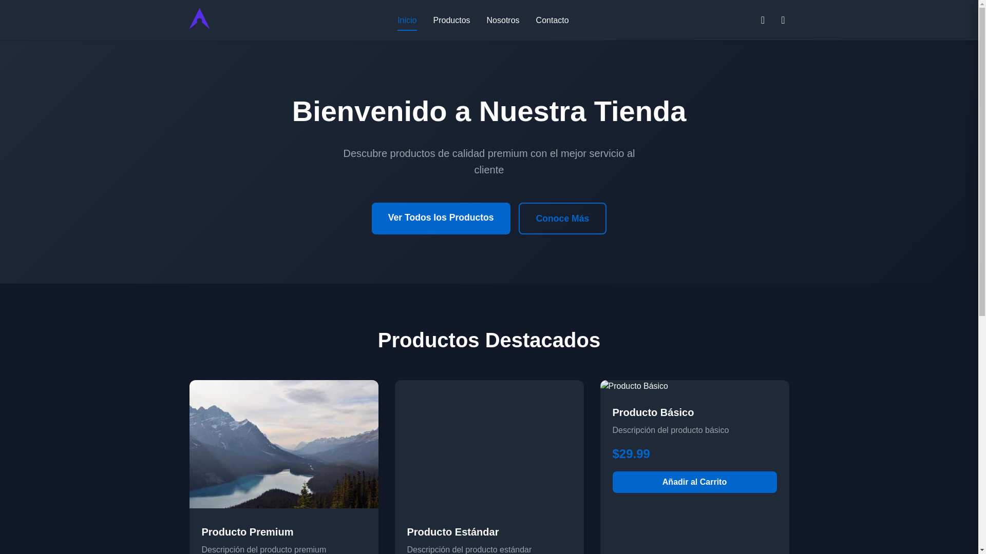 website screenshot of https://user-site-1754412030010.pages.dev/
