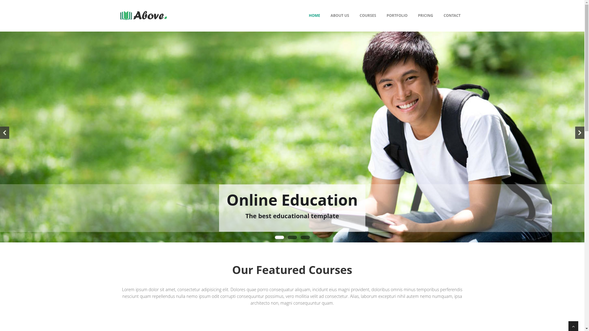 website screenshot of https://laspalmasclaim.info/