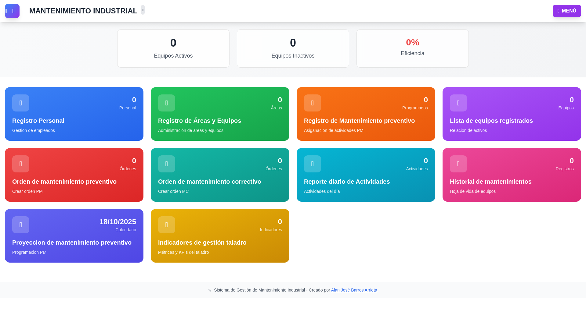 website screenshot of https://dashboardv3-9ey.pages.dev/
