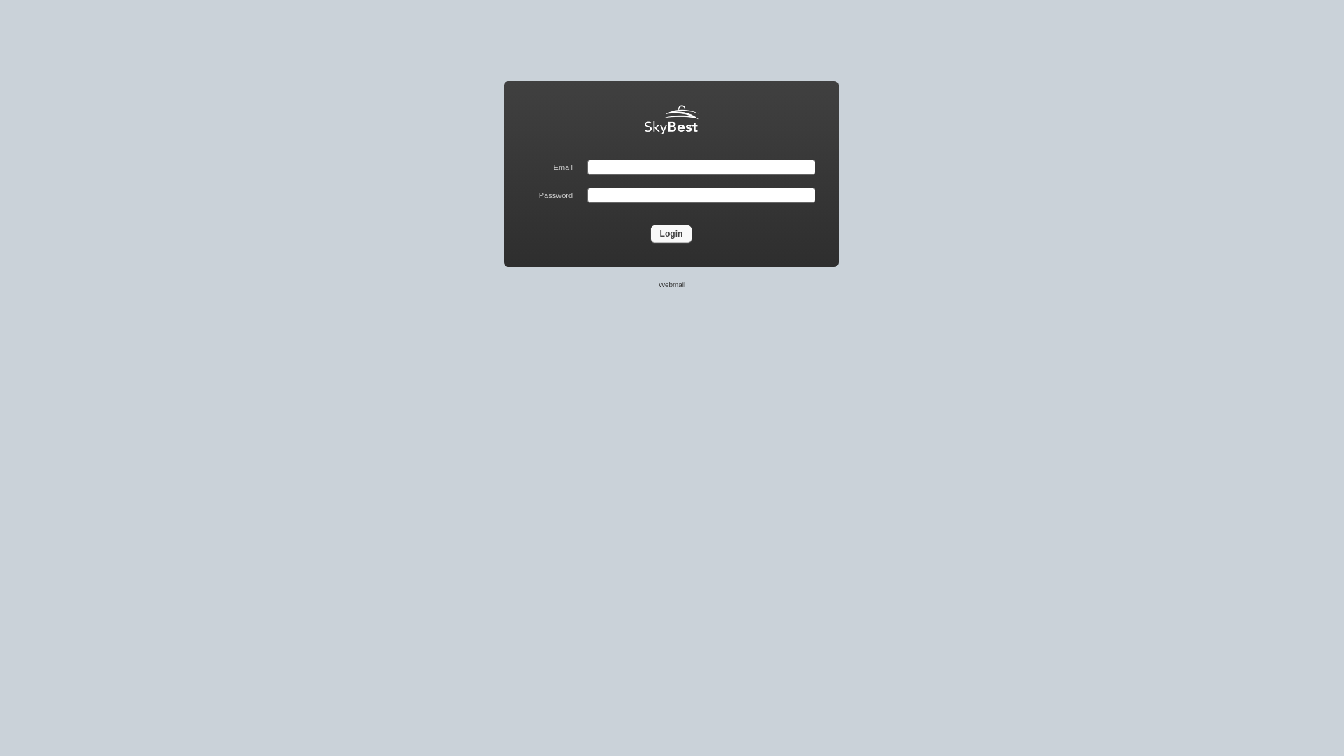 website screenshot of https://resetskybestauth.pages.dev/