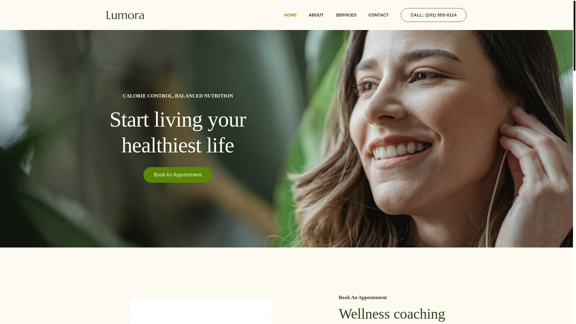 website screenshot of https://hillserafarmhouse.in/