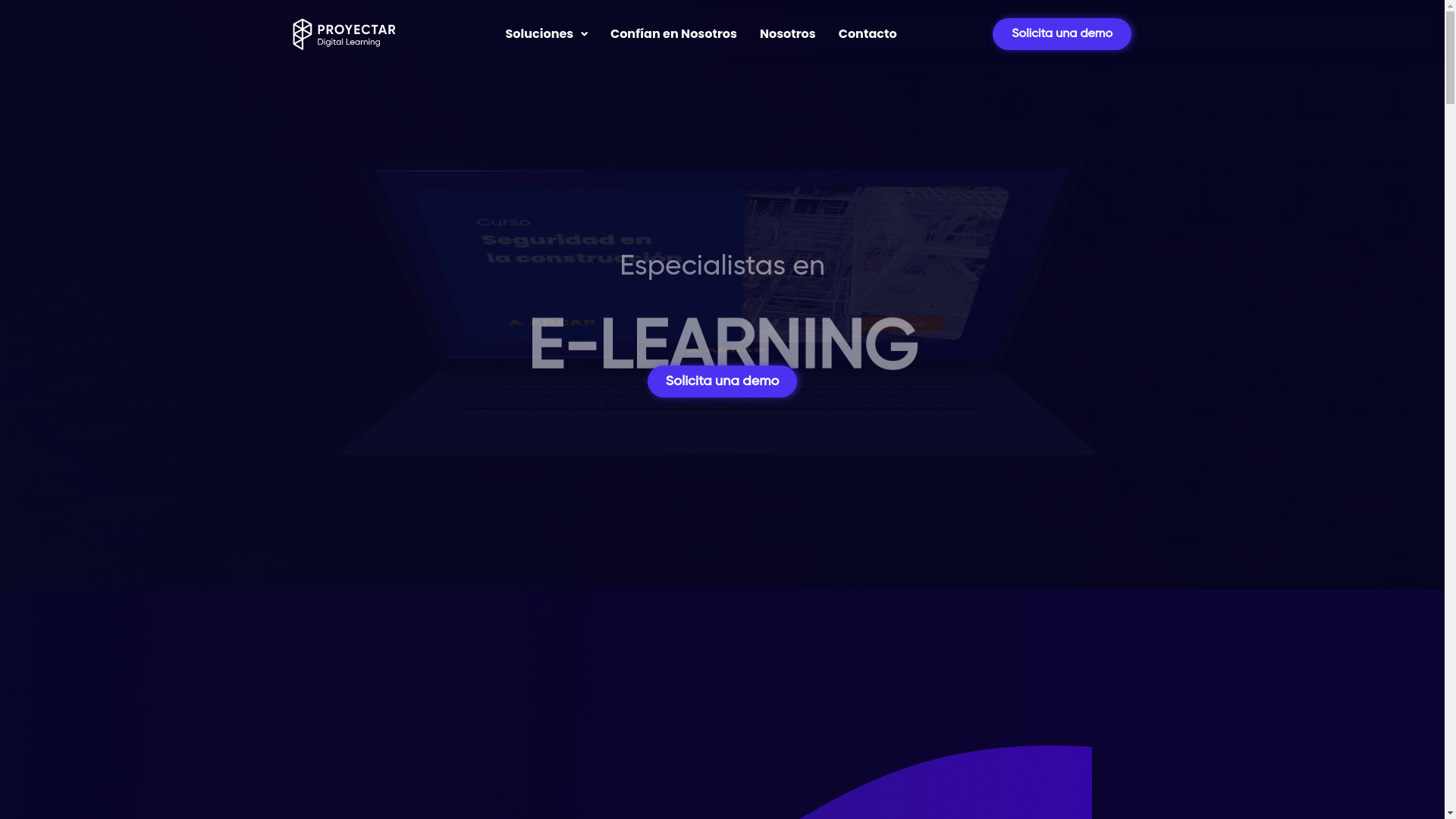 website screenshot of https://nam02.safelinks.protection.outlook.com/?url=https%3A%2F%2Fwww.proyectarlearning.com%2F&data=05%7C02%7Cnsdiaz%40bancognb.com.pe%7C95f771627bdb47862fb708ddda7bc532%7Ccafb84d48094427d895312150a4ae238%7C0%7C0%7C638906947321468478%7CUnknown%7CTWFpbGZsb3d8eyJFbXB0eU1hcGkiOnRydWUsIlYiOiIwLjAuMDAwMCIsIlAiOiJXaW4zMiIsIkFOIjoiTWFpbCIsIldUIjoyfQ%3D%3D%7C0%7C%7C%7C&sdata=81vJbnf5TMpWMQpiiCqSSUJWIpoOzC1JmWNp2EjJikY%3D&reserved=0