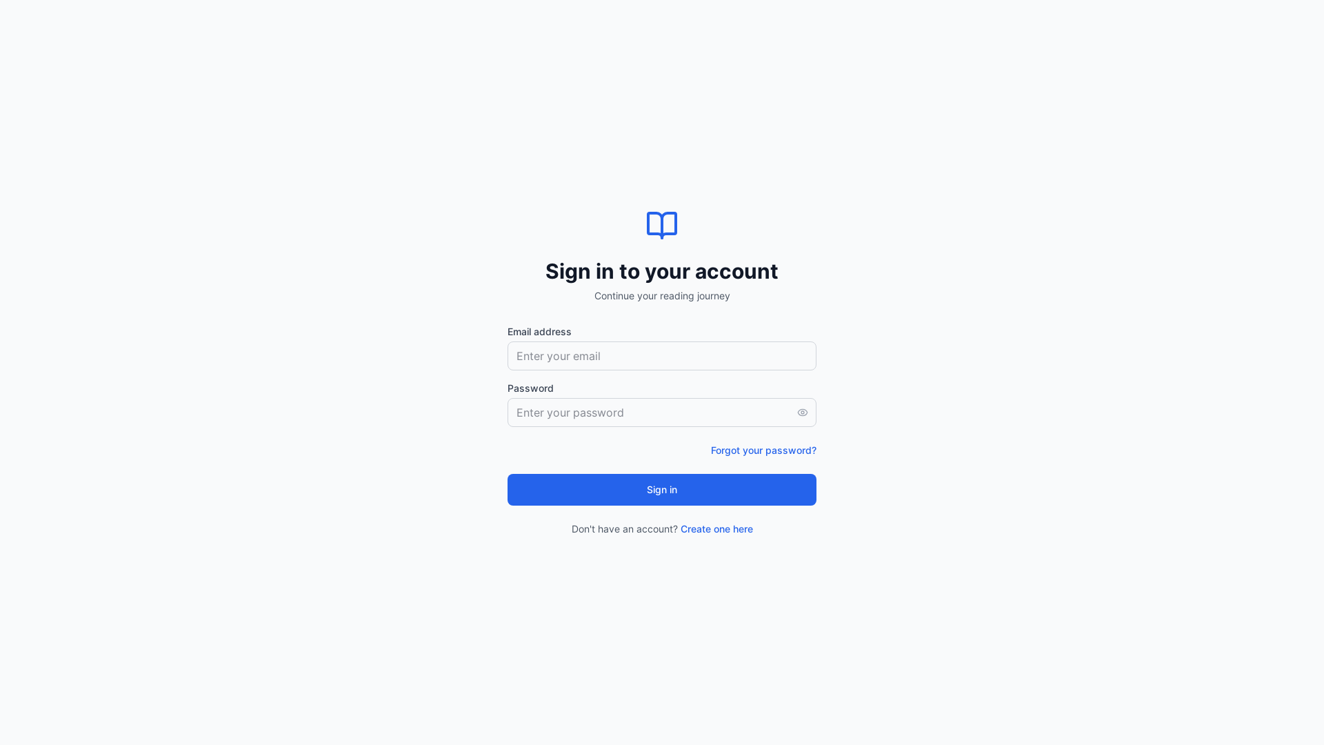 website screenshot of https://book-tracker.pages.dev/