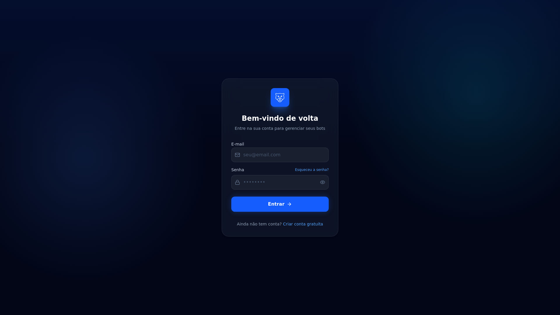 website screenshot of https://redirectpaytiger.site/