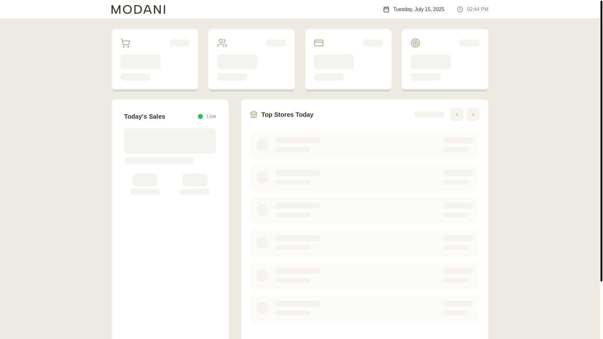website screenshot of https://golden-sales-horizon.pages.dev/