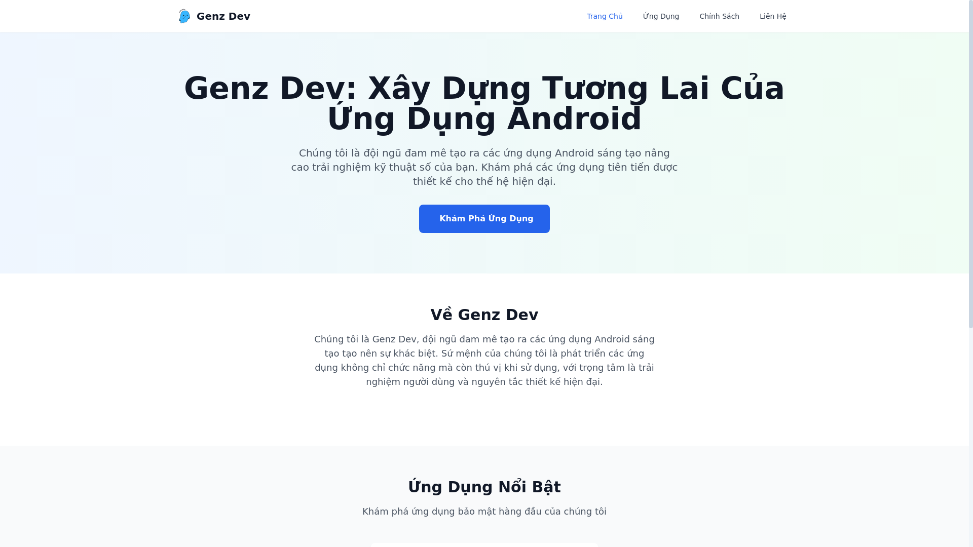 website screenshot of https://website-875.pages.dev/