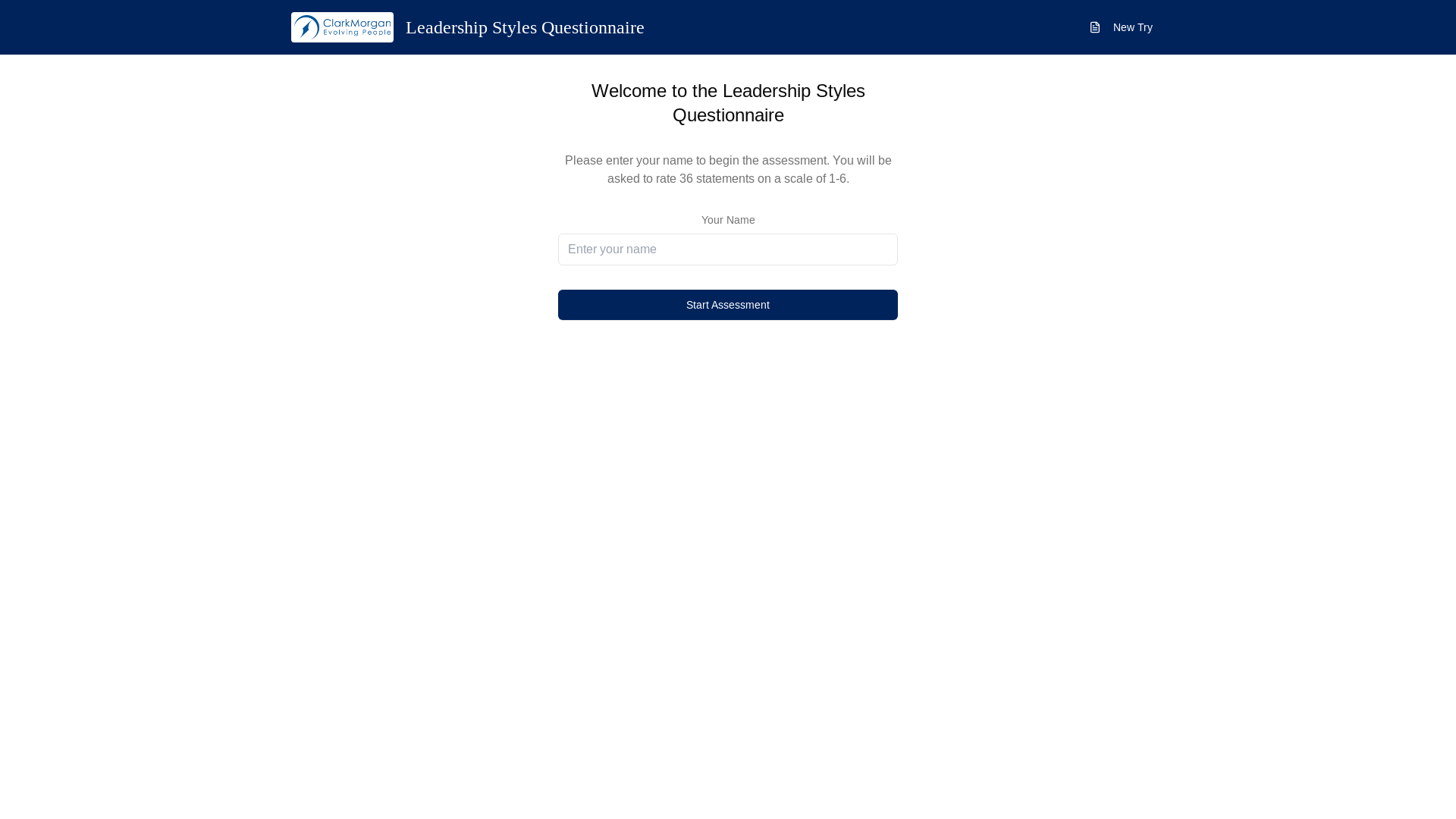 website screenshot of https://clarkmorgan.pages.dev/