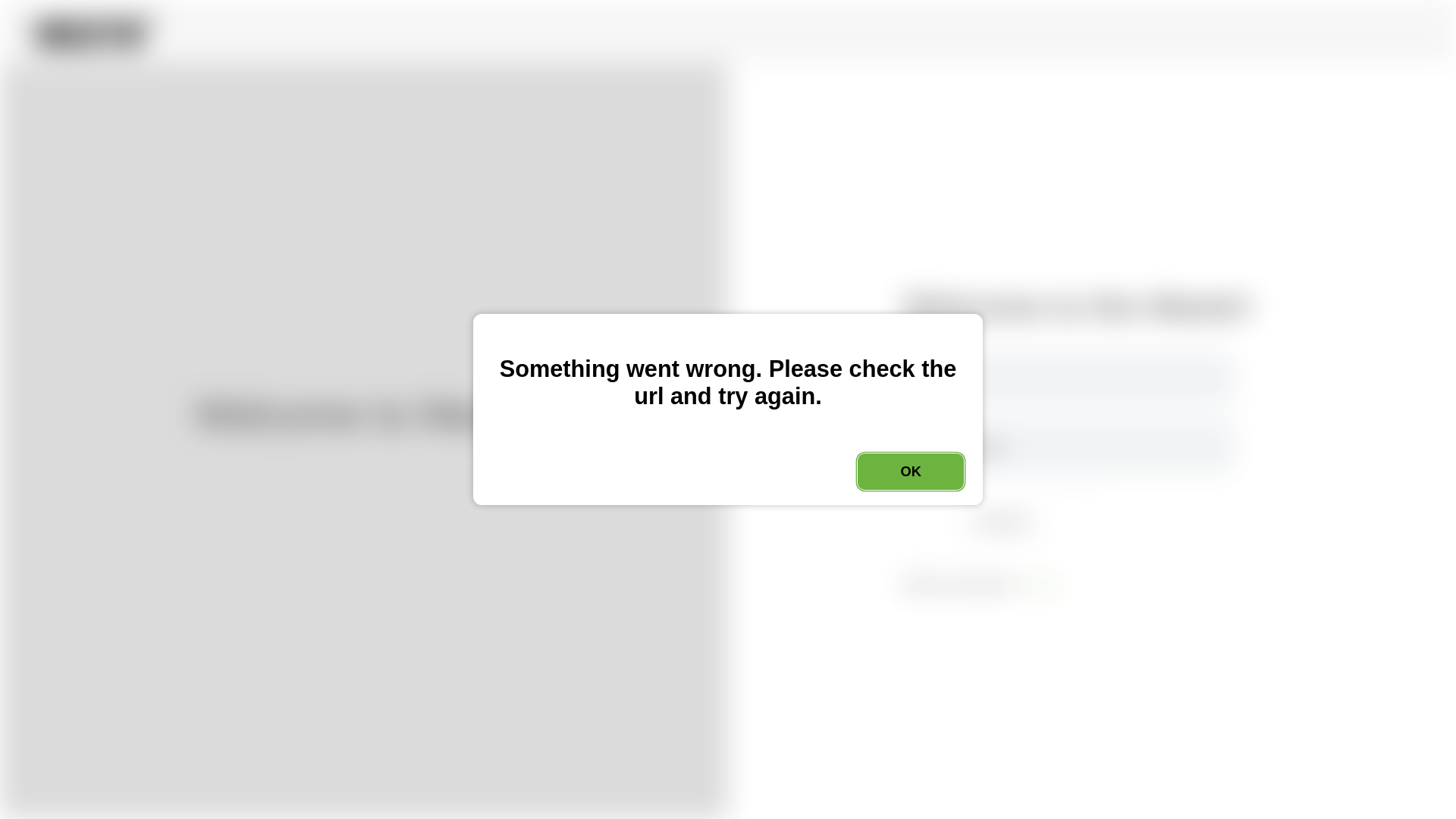 website screenshot of https://plugandplaysocial.live/