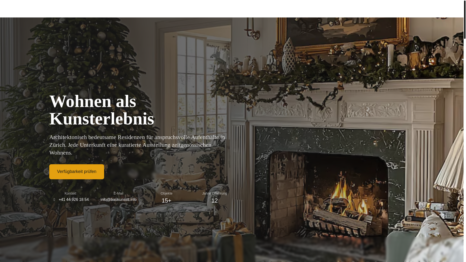 website screenshot of https://baukunsstt.info/