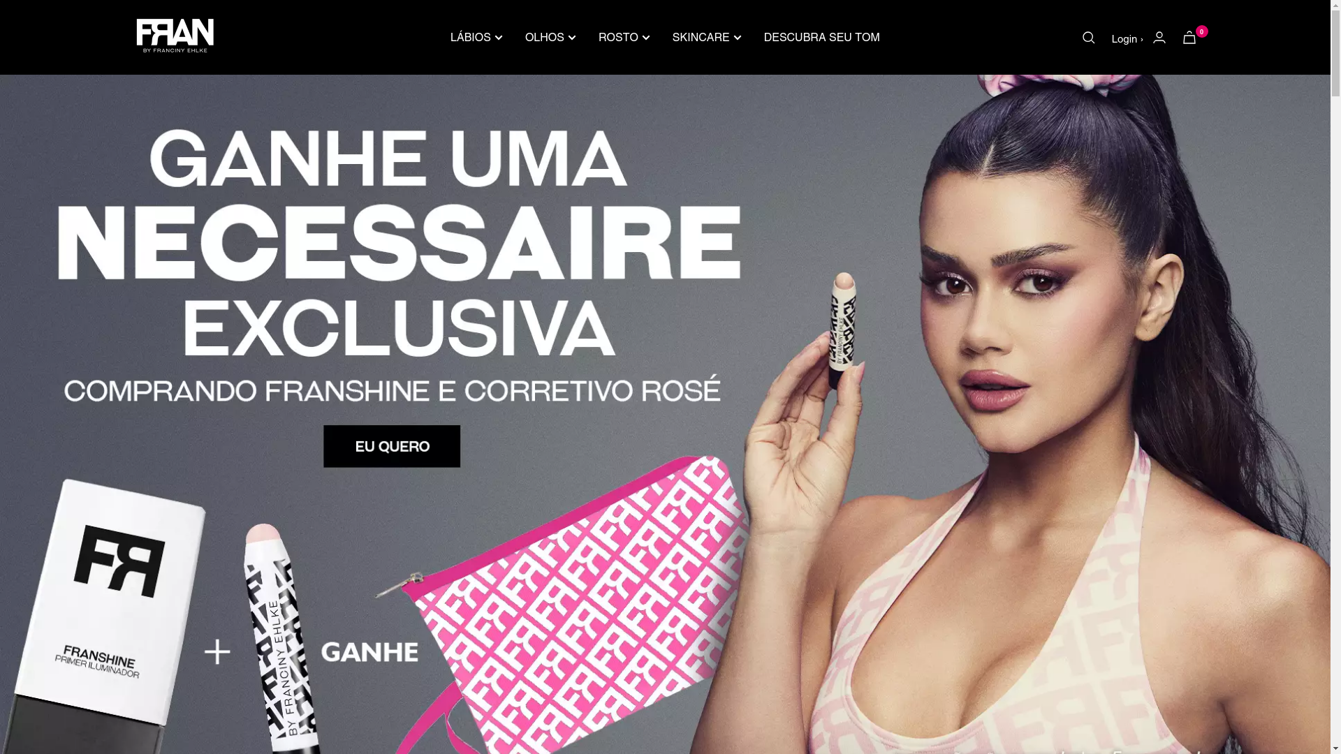 website screenshot of https://ifrancinyehlker.store/