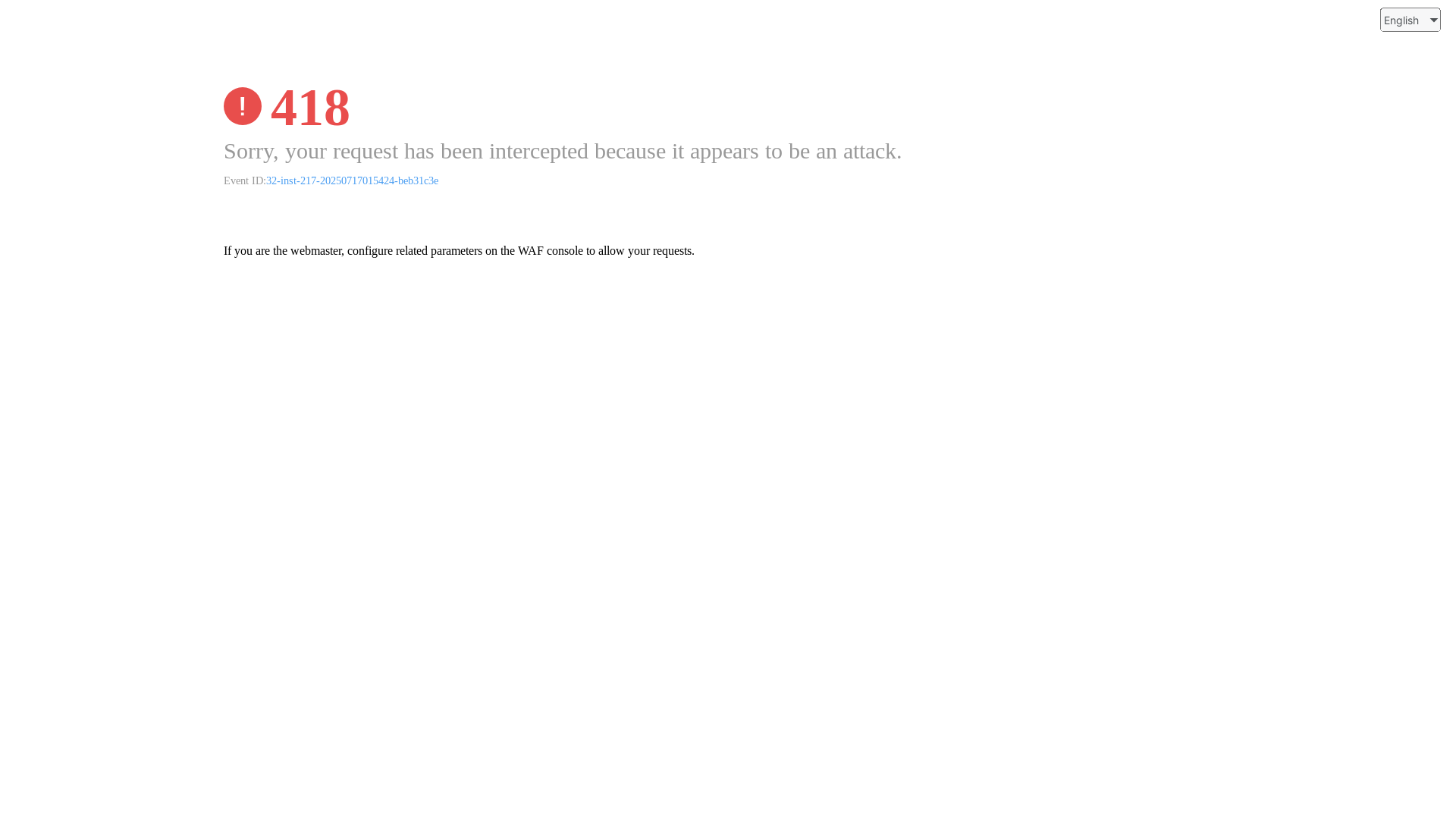 website screenshot of https://www.bocbrasil.com.br/