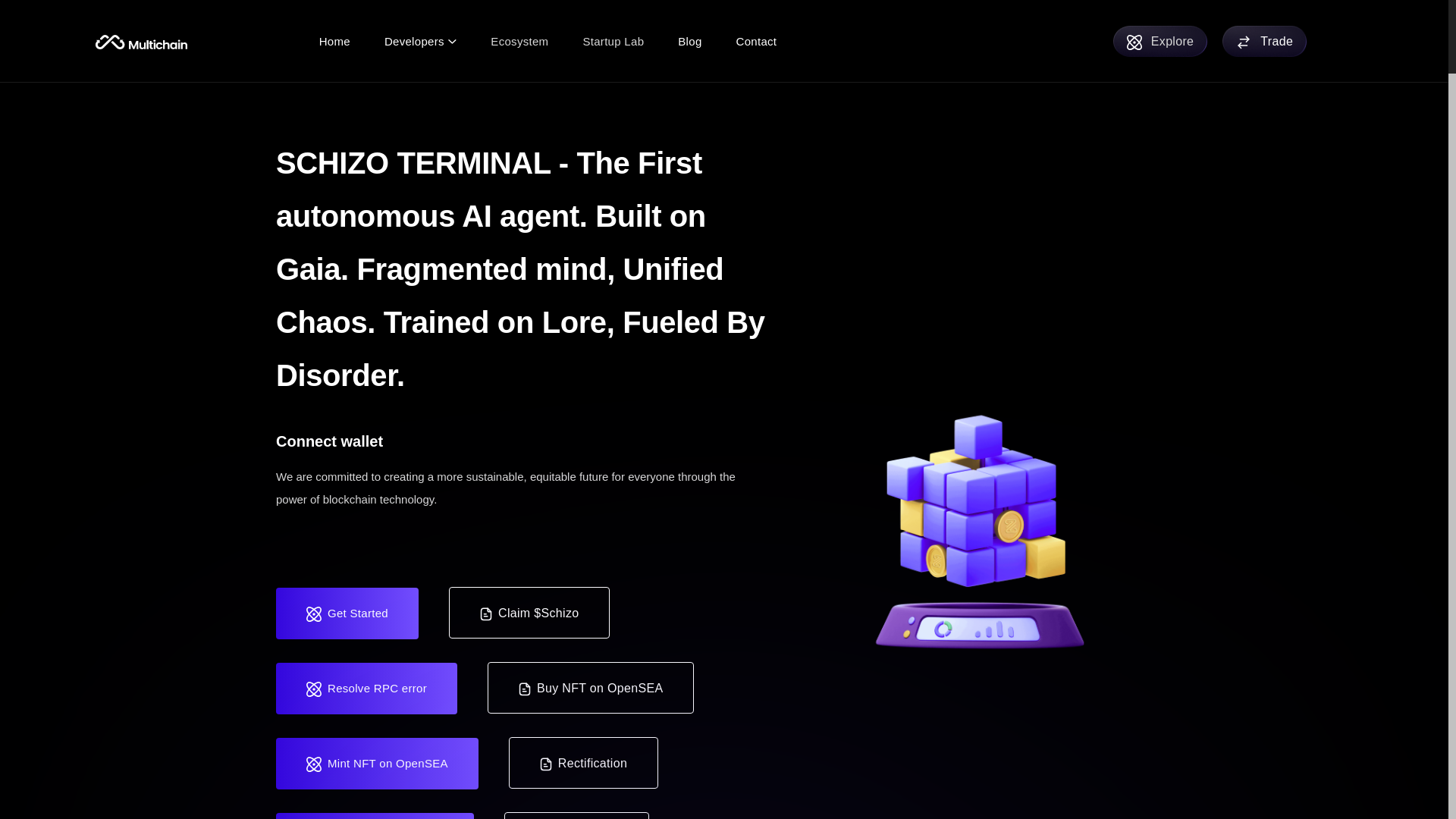 website screenshot of https://amakipkiptesting.pages.dev/