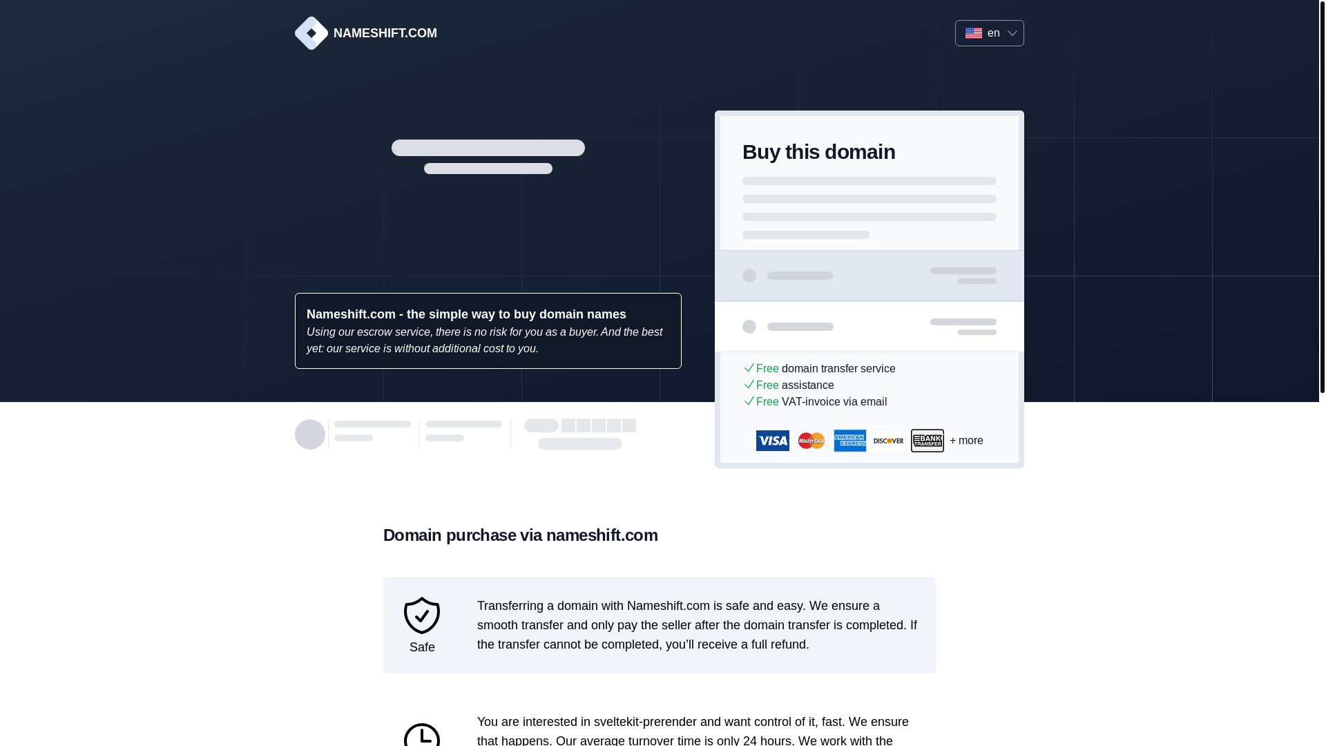 website screenshot of https://biologischvleesbestellen.nl/