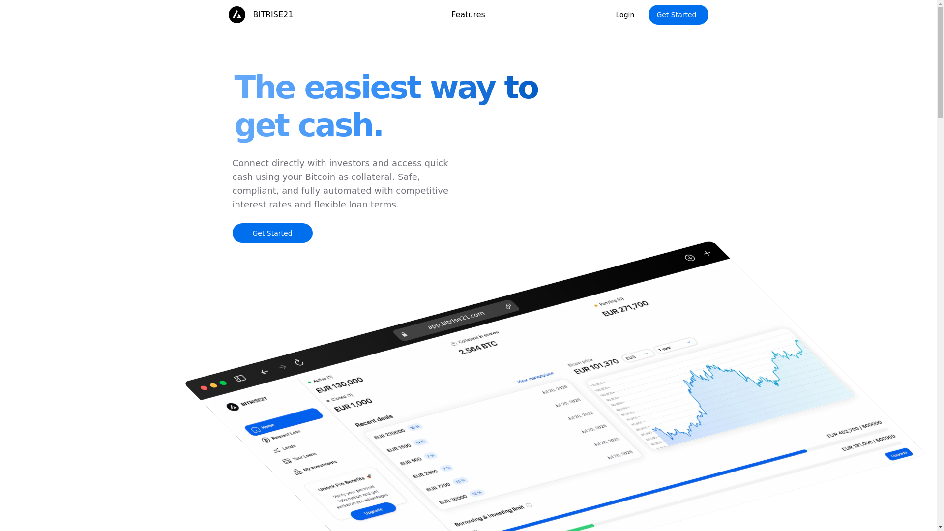 website screenshot of https://landing-dev-46f.pages.dev/