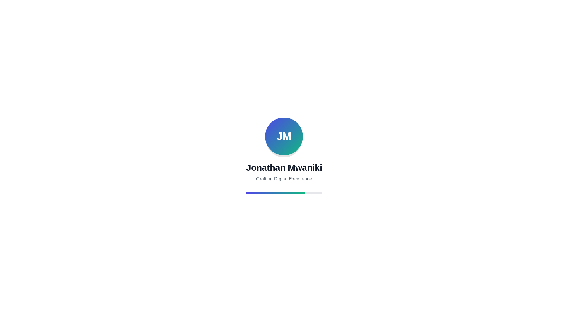 website screenshot of https://jonathanmwaniki.co.ke/