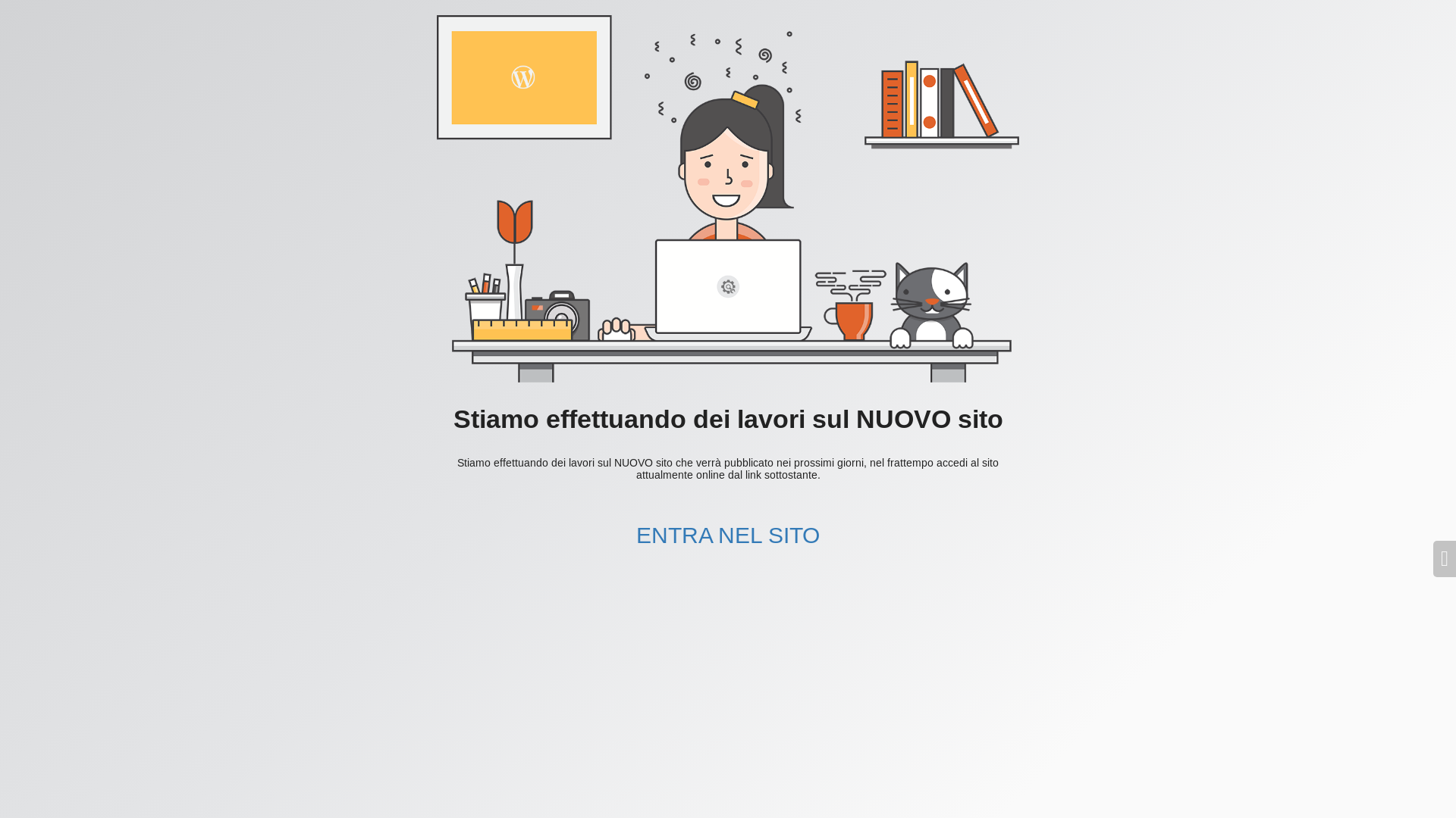 website screenshot of https://istitutocarlovcarlentini.it/