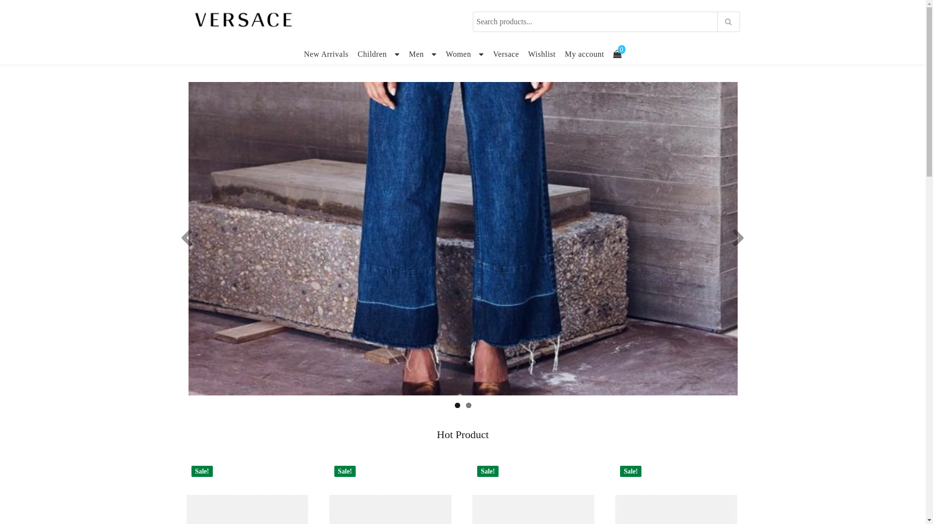 website screenshot of https://triniteesanchez.shop/