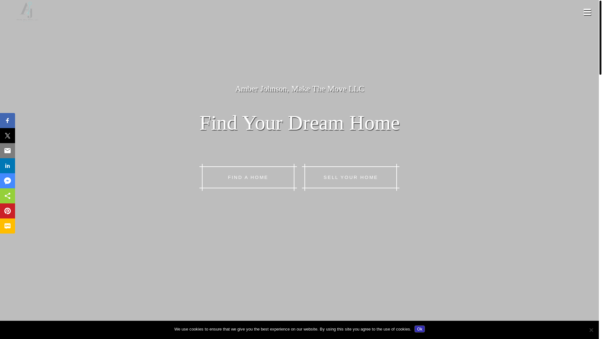 website screenshot of https://makethemovetriad.com/