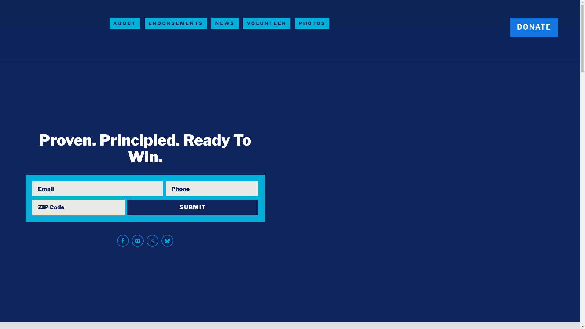 website screenshot of https://marni4ca.org/