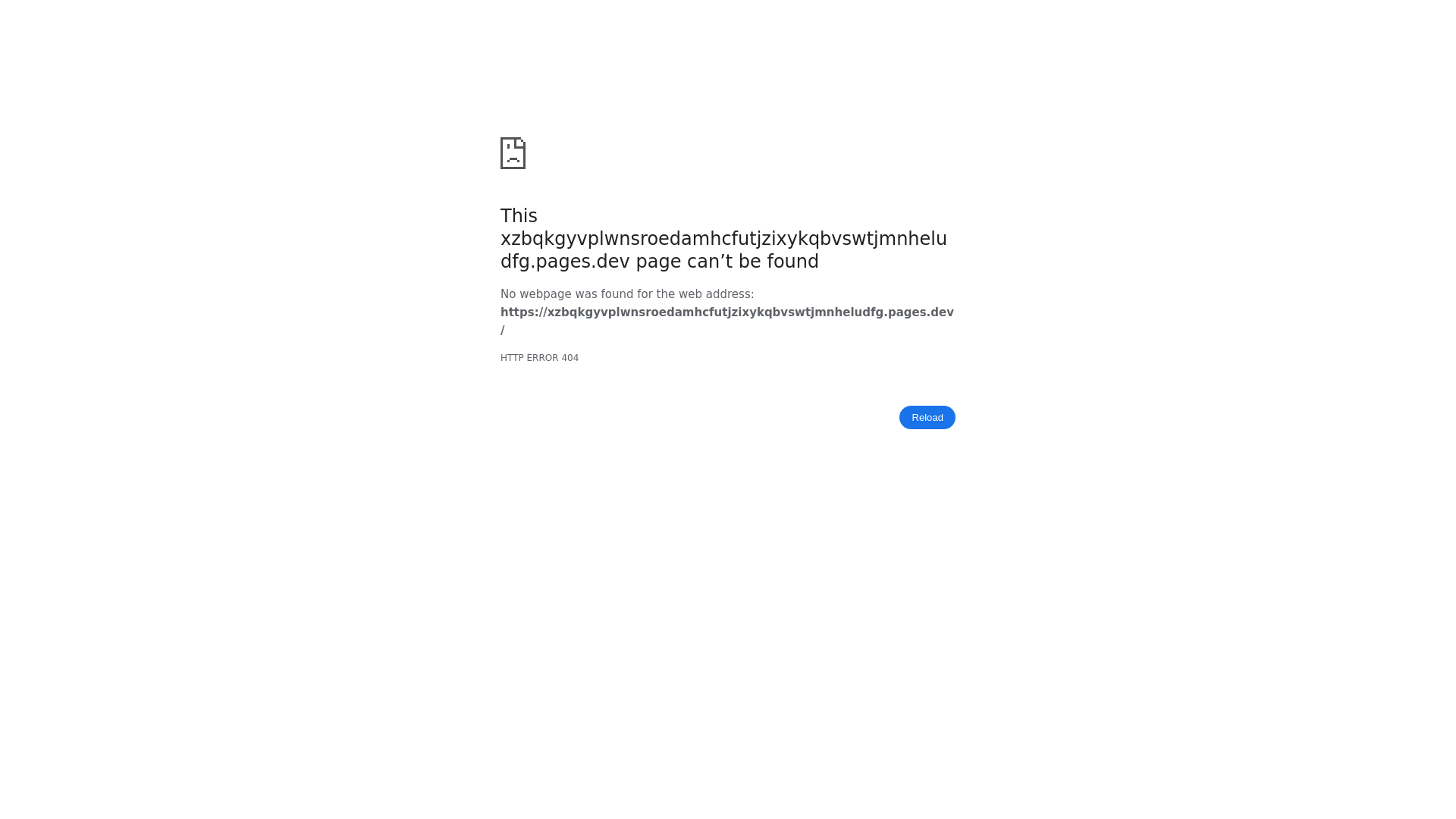 website screenshot of https://xzbqkgyvplwnsroedamhcfutjzixykqbvswtjmnheludfg.pages.dev/