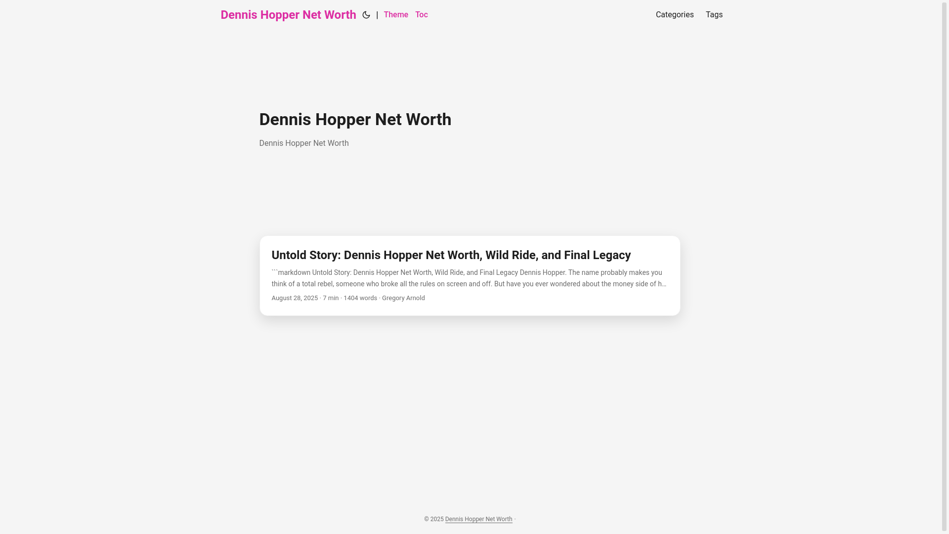 website screenshot of https://dennis-hopper-net-worth20250907.pages.dev/