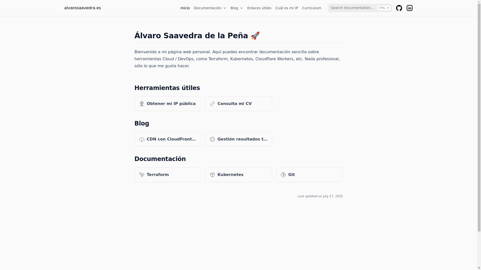 website screenshot of https://alvarosaavedra-es.pages.dev/