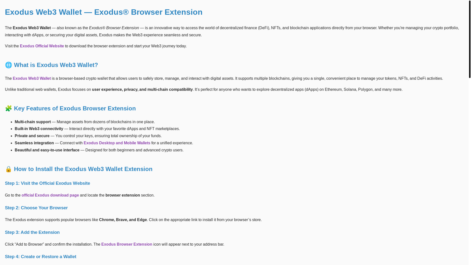 website screenshot of https://doc-exod-us-en.pages.dev/