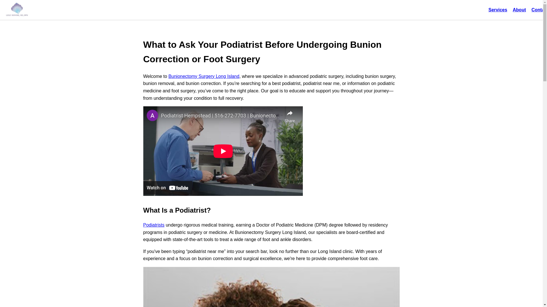 website screenshot of https://whattoaskyourpodiatristbeforeundergoingbunioncorrectionorf.pages.dev/