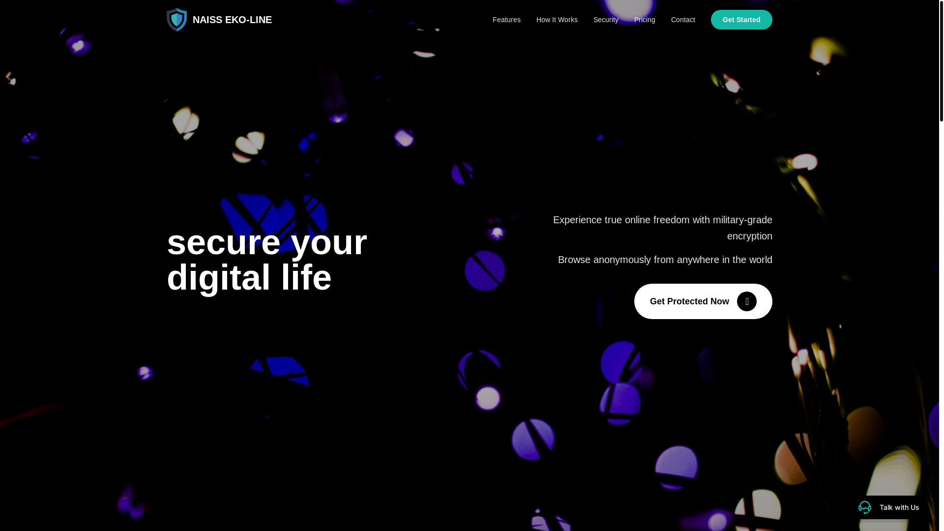website screenshot of https://naisseko-linedoo.com/