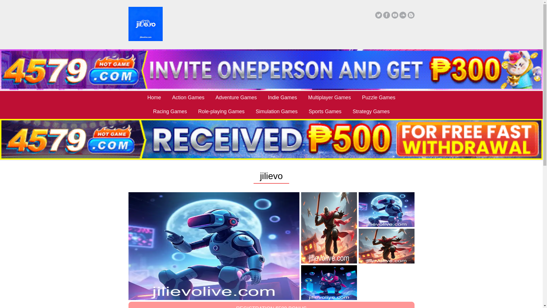 website screenshot of https://jilievolive.com/