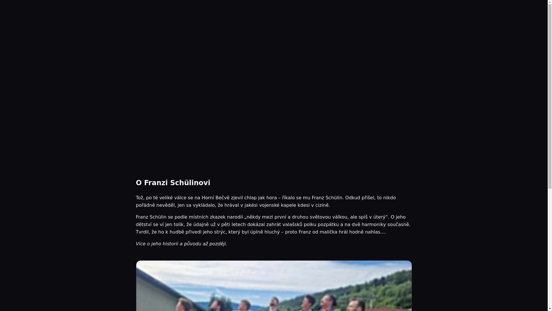 website screenshot of https://sulinovacka.cz/
