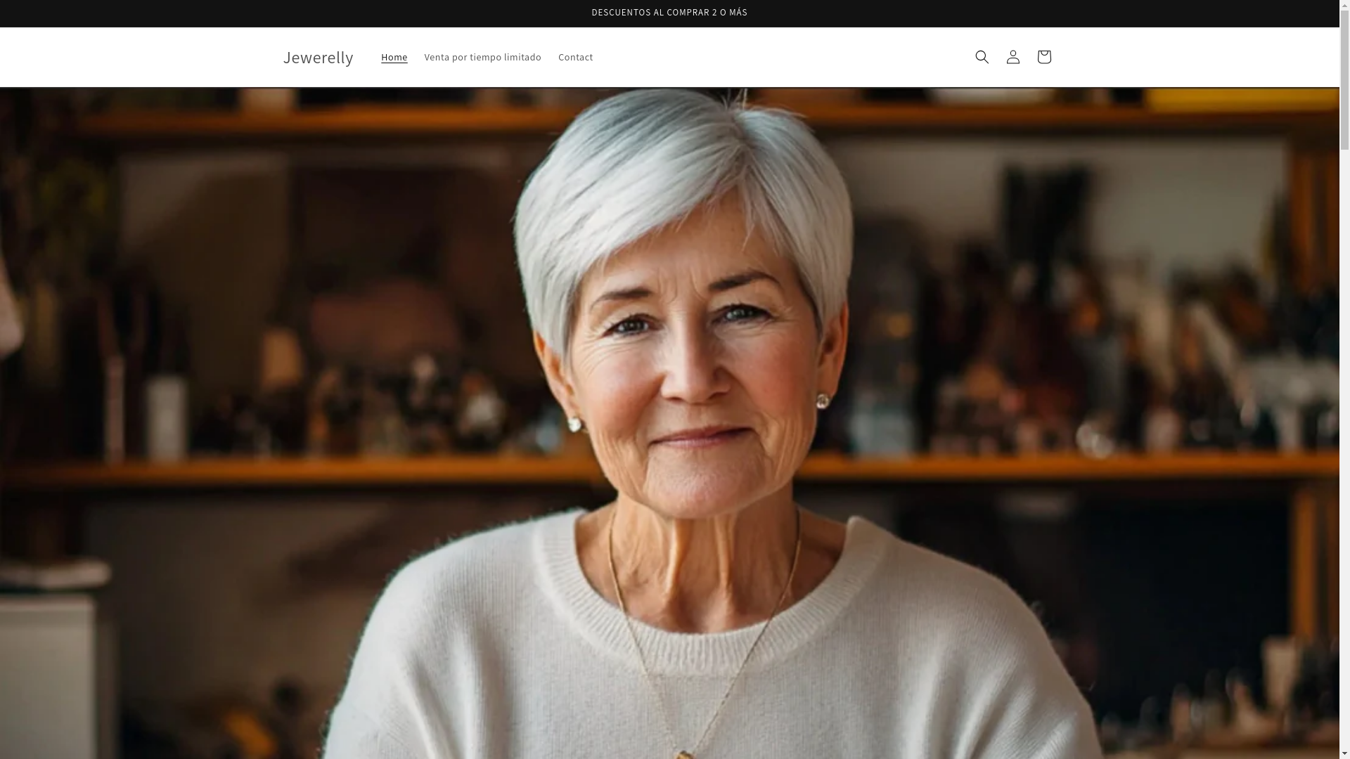 website screenshot of https://almira-joyeria.com/
