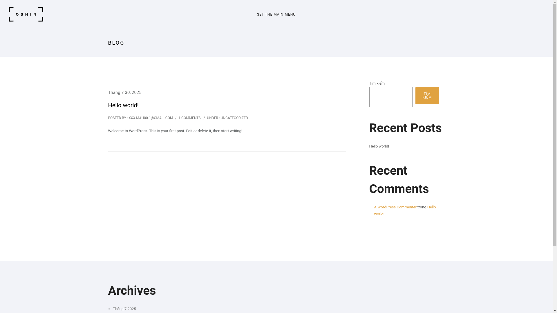 website screenshot of https://neoproduction.pro/