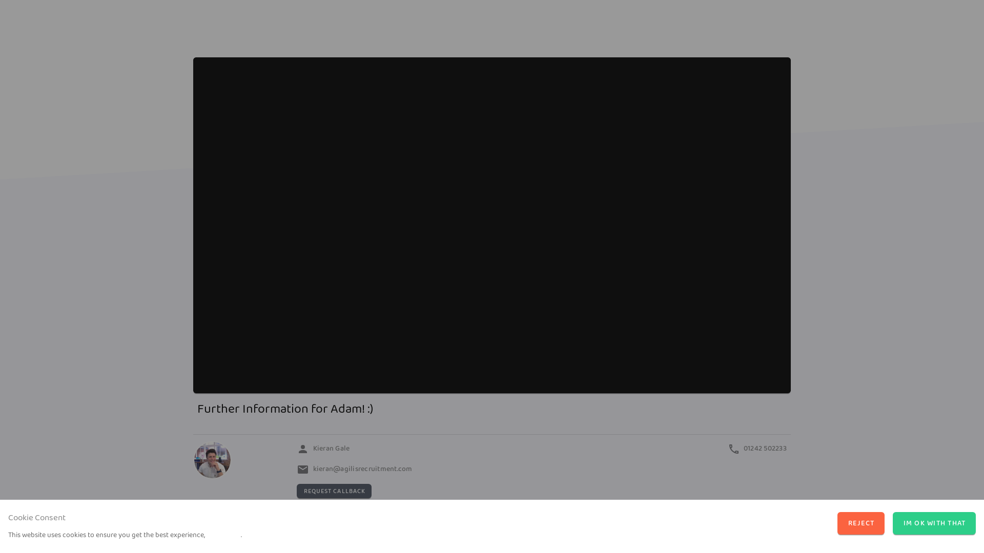 website screenshot of https://capture.odro.io/v/Bl-5K8mFU