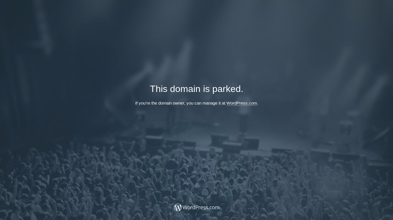 website screenshot of https://dechenpalmo.blog/