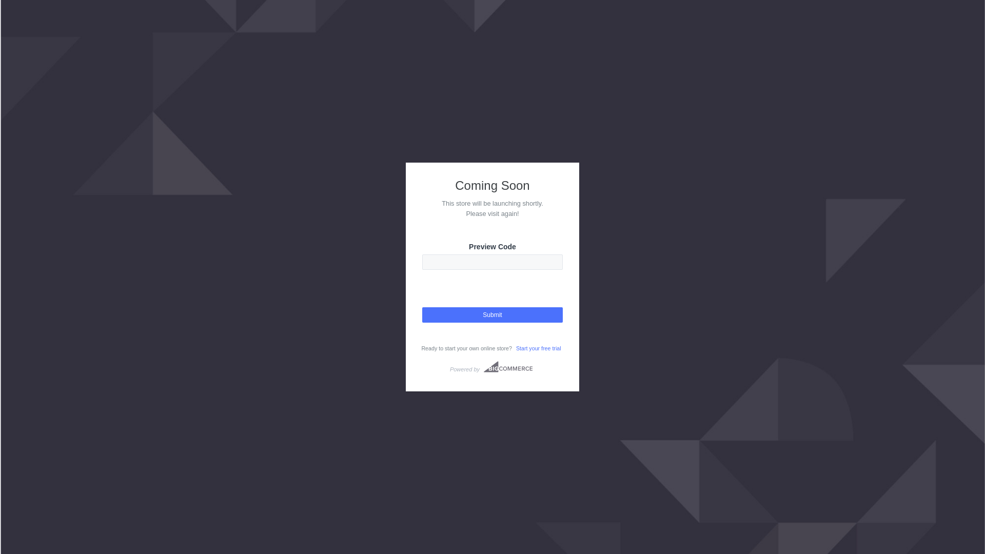 website screenshot of https://hellarankcouture.com/