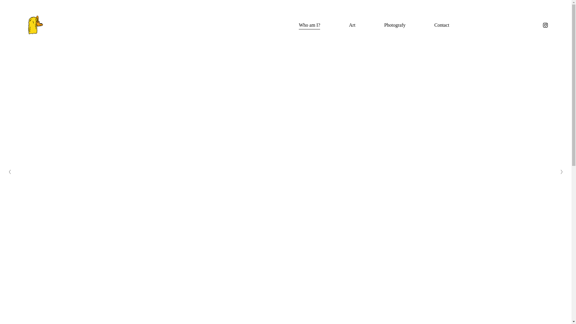 website screenshot of https://nicolabusi.it/