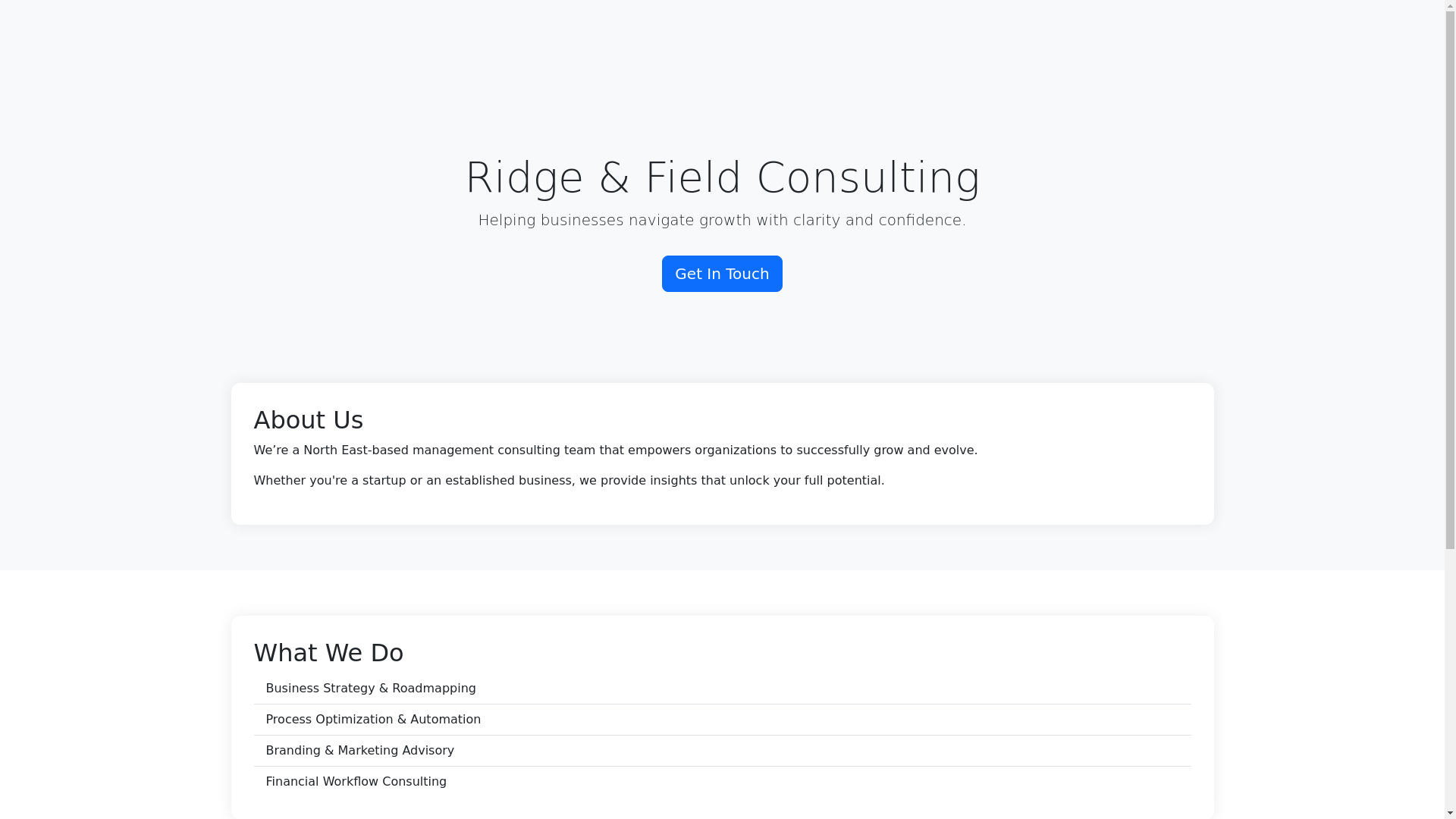 website screenshot of https://testsite-8yx.pages.dev/