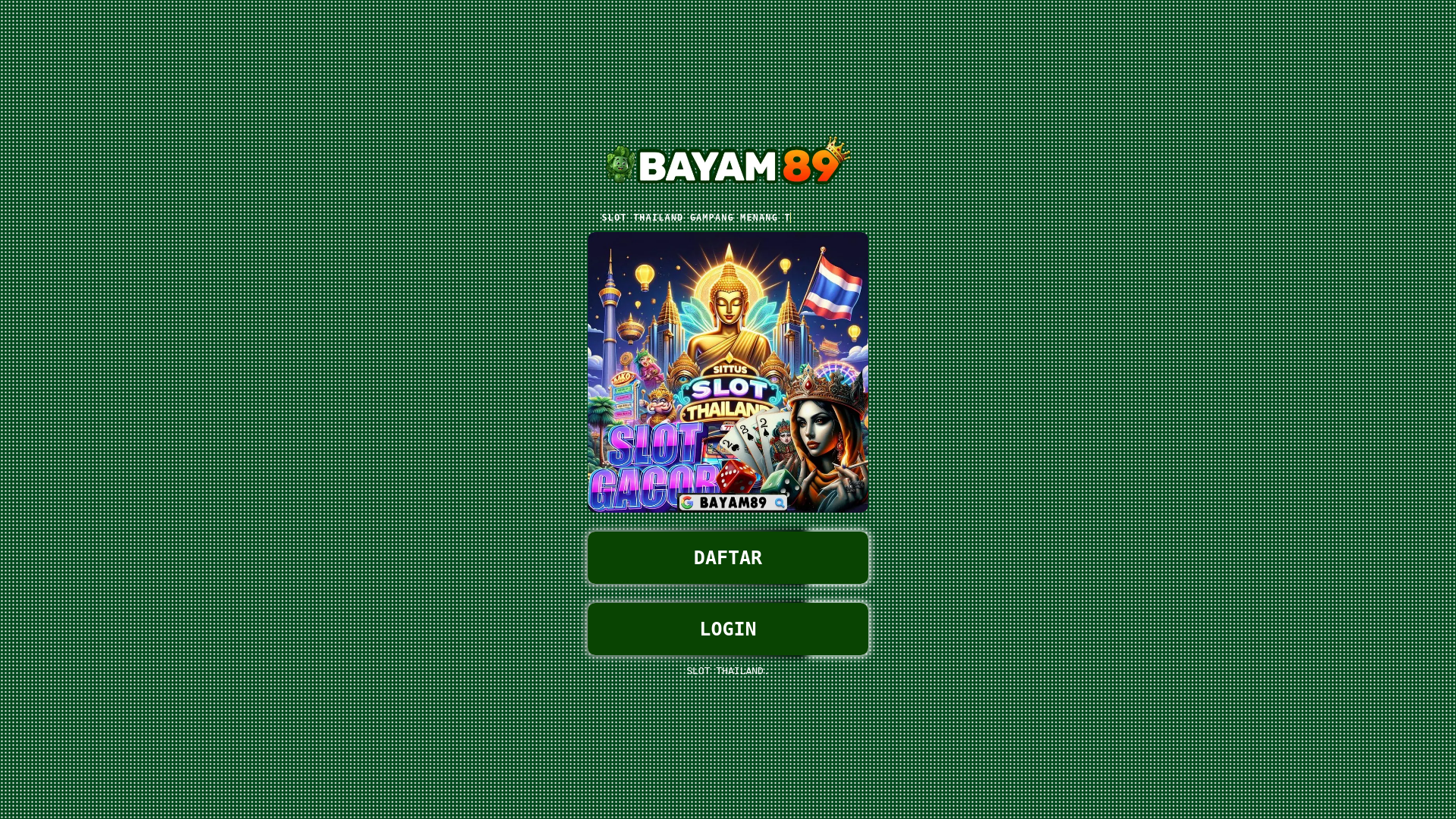 website screenshot of https://amp-bayam89-3xo.pages.dev/