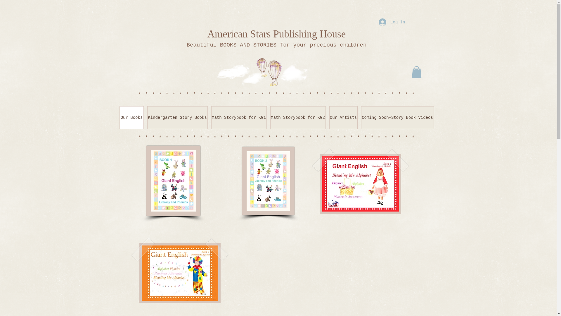 website screenshot of https://cottagenurserypress.com/