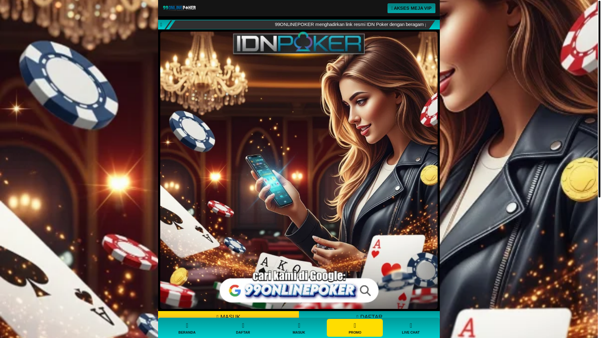 website screenshot of https://simsalabimadakahseratus.pages.dev/