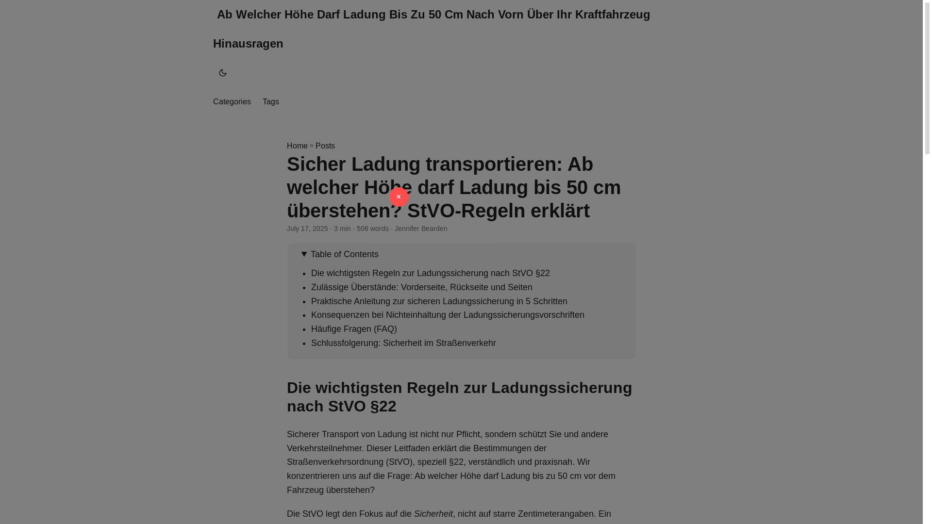 website screenshot of https://ab-welcher-hohe-darf-ladung-bis-zu-50-cm-nach-vorn.pages.dev/